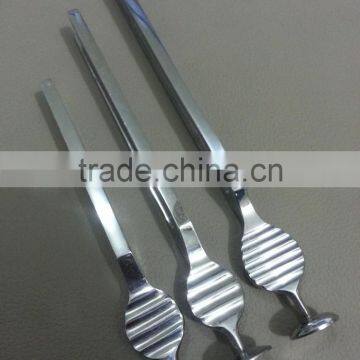 Gardiner Brown Tuning Forks ENT Surgical Podiatry Instruments Stainless Steel