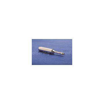 Original 900L-T-3C Hakko Soldering Iron Tips , Hakko Replacement Tips in China