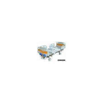 ABS Hospital Bed