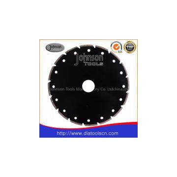 OD150mm Electroplated Saw Blade photo-3