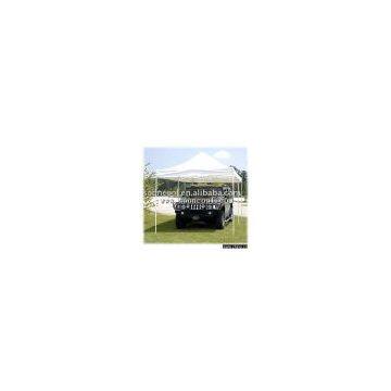 folding tent