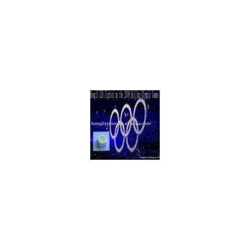 RGB SMD LED  (HL-AF-5060)