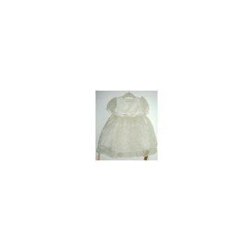 flower girl dress L001