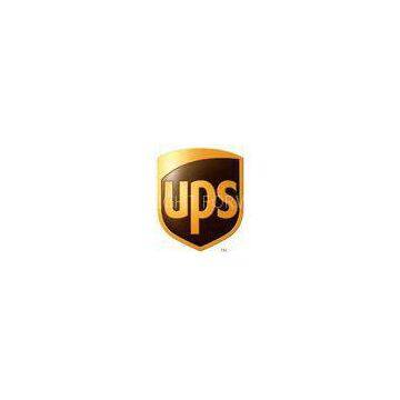 Professional UPS Express Saver Service / E-Cig logistics service HK to America