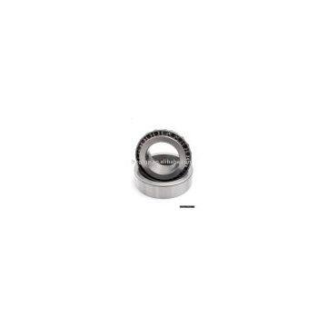 taper roller bearing, model 32218, single row