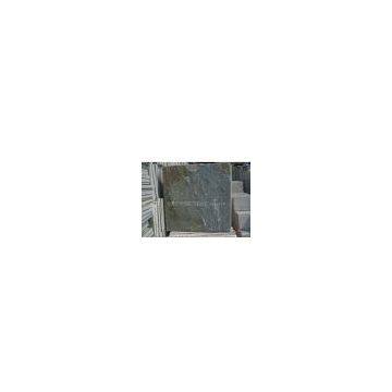 Yellow Rust Stone Slate