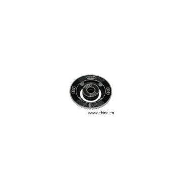 Gas Ware Fittings