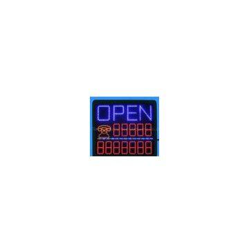 led open sign (TYDS-031)