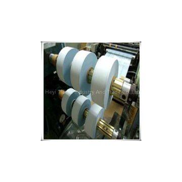 Single Pe Coated Paper For Making Paper Cup Bottom In Roll