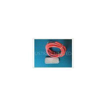 Heating plate for wafer cookies making machine,190V,720W+ TC j