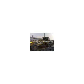 Komatsu GDE623 Grader