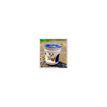 Aromatherapy Ceramic Oil Burner
