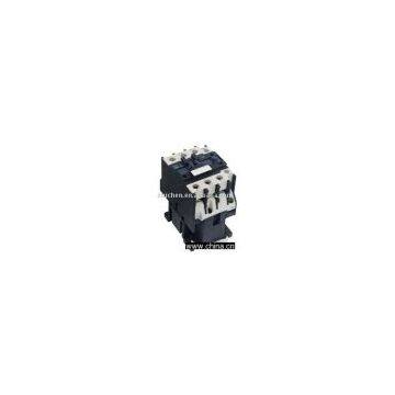 CJX2(LC1-D) AC Contactor