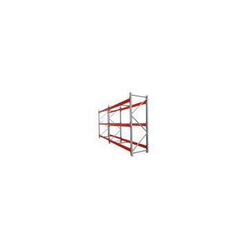 heavy duty warehouse rack