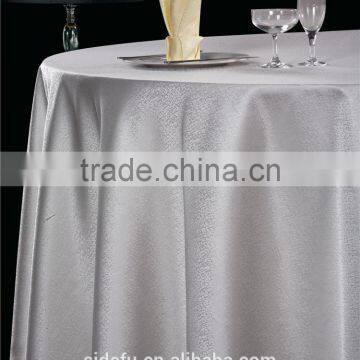 Wholesale Fancy Hotel Table Linen and Napkin Table Cloth photo-6