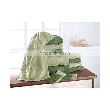A-One Towel 001.