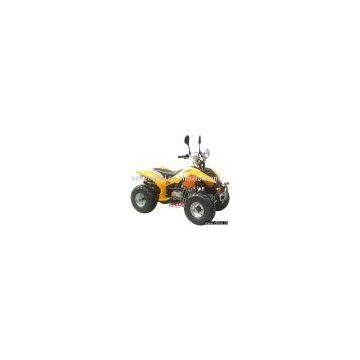 250cc ATV