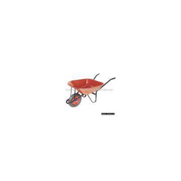 Wheelbarrow