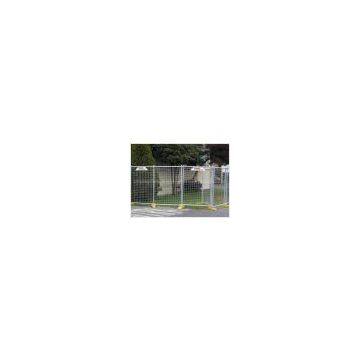 Temporary Fence