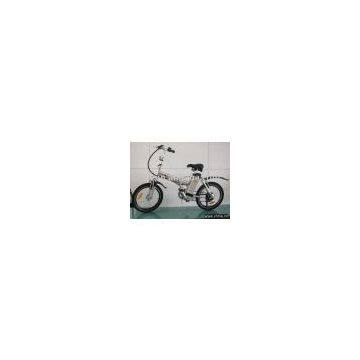 Electric Bicycle