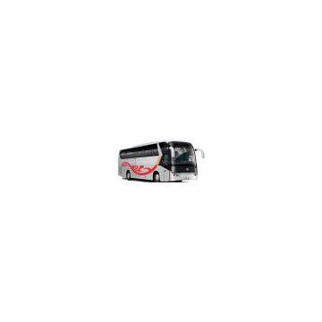 12m Luxury Coach Bus