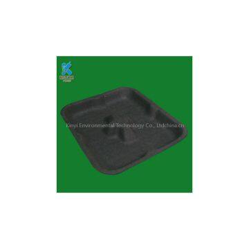 Food grade sugarcane pulp Grape packing boxes