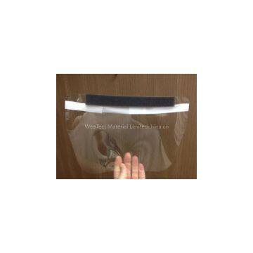 WeeTect Medical Face Shield photo-3