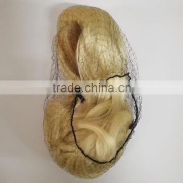 High Quality American Girl Doll Hair of Hair Weaves