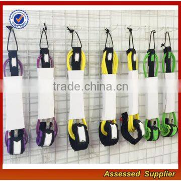 Custom High Durability Surfboard Leash Surf Leash JH32 photo-3