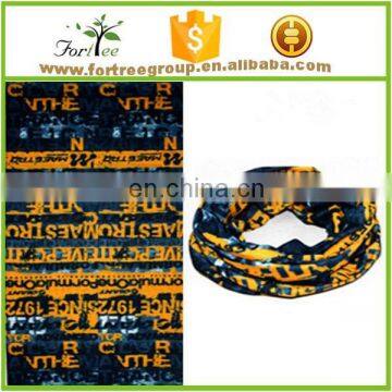 2015 New Sports Multifunctional Knitted Seamless Tube Magic Scarf photo-3