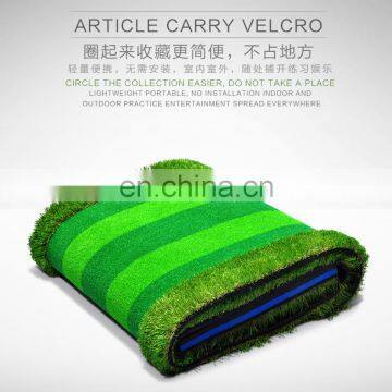 Artificial Grass PGM GL005 Indoor Golf Putting Green Mini Practice Green photo-3