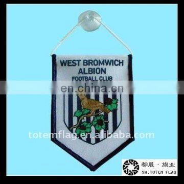 Football Team Flag , Football Club Flag