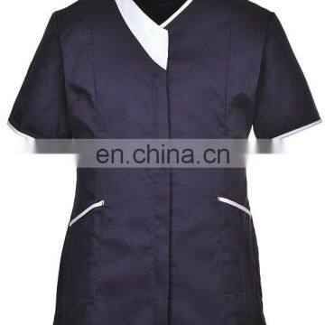 Indian Tunic Patterns Uniforms Medical Clothing, Scrubs Medical Uniform