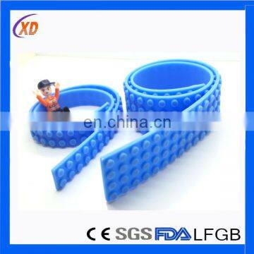 Silicone Rubber Sticky Block Tape