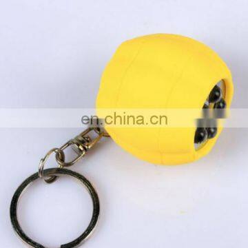 Mini 5led Egg Shape Torch Flashlight photo-3