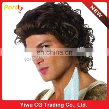 CGW-080 Male Wig Carnival wig Halloween wig