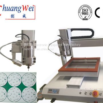 Pcb Depanelizer,Routing-Pcba Router for Pcb SMT,CWD-3A