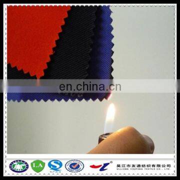 fireproof waterproof fabric