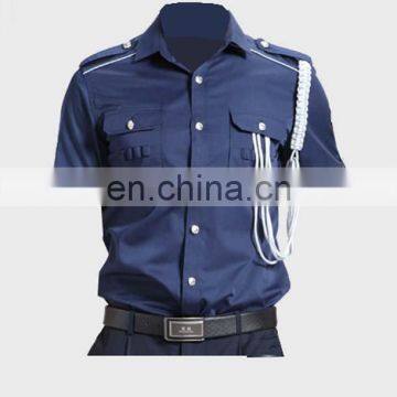 High Quality Custom Working Uniform/Security Guard Uniforms photo-2