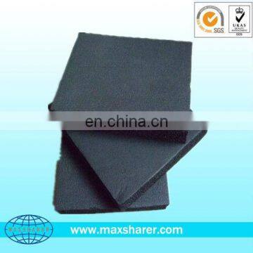 black EVA conductive foam