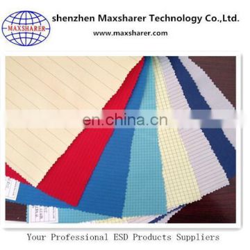 esd t shirts materials esd fabric knitted fabric