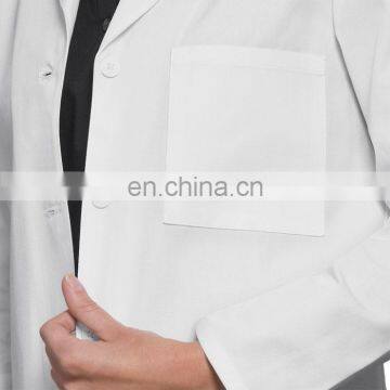 Apparels Sets for Doctor/hospital Lab Coat/hospital Uniform