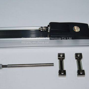 linear position sensor