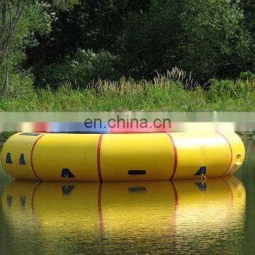 2013 most popular inflatable island float