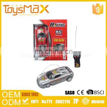 Educational Toys Latest Rc Hobby Ruggedness 2.4G 1:12 High Speed Rc Car photo-4