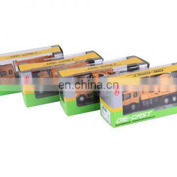 2016 Newest Metal Truck Toys for Children photo-5