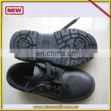 Hot selling Africa market Low cut safety shoes