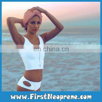 New Design Popular Style Warm-keeping Neoprene Vest photo-5