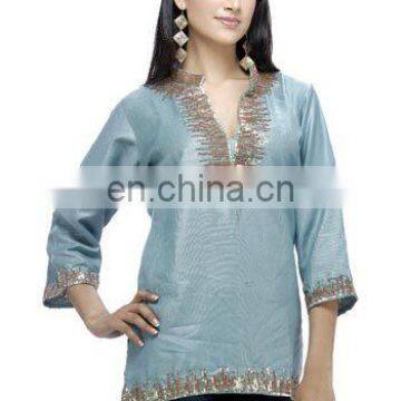 Ladies Fashion Ethnic Wear photo-5