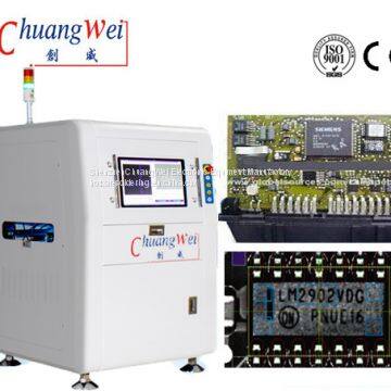 AOI for Component Displacement,CW-A586​ photo-4